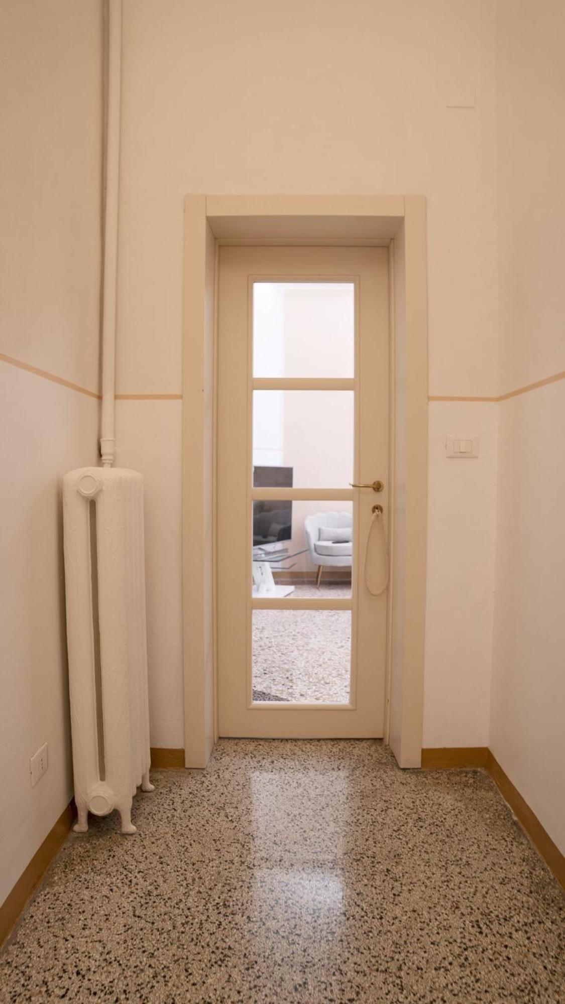 Home Sweet Home بولونيا المظهر الخارجي الصورة