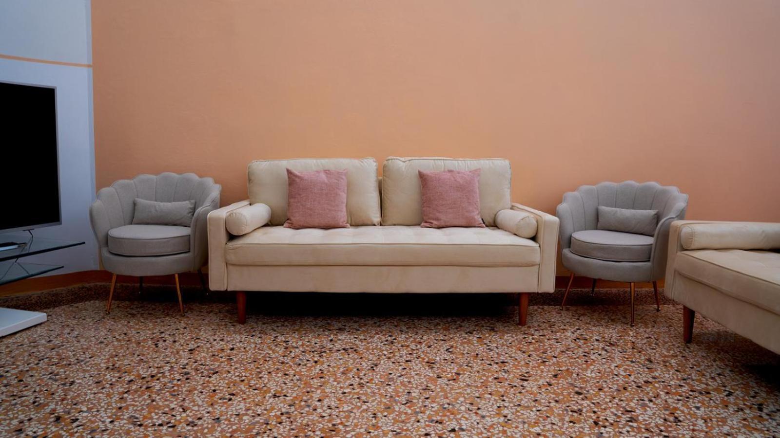 Home Sweet Home بولونيا المظهر الخارجي الصورة