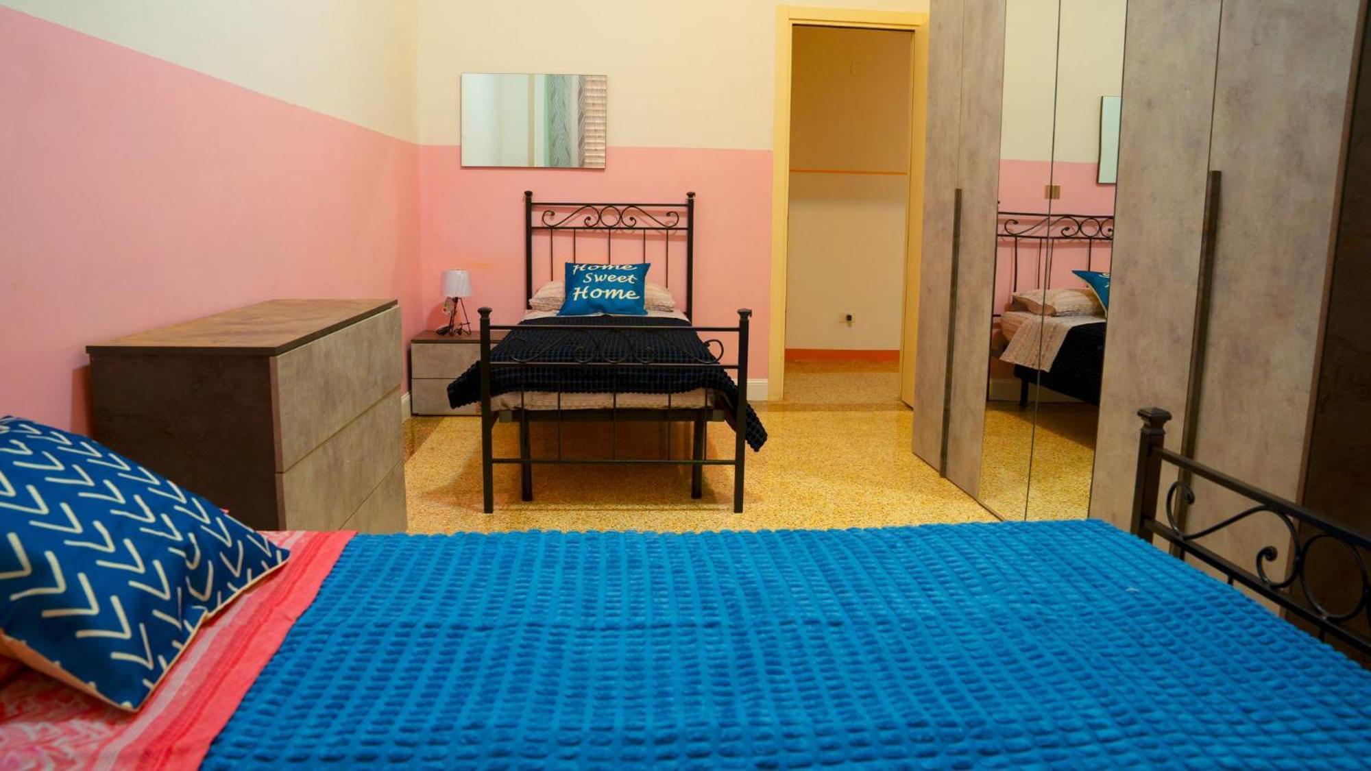 Home Sweet Home بولونيا المظهر الخارجي الصورة