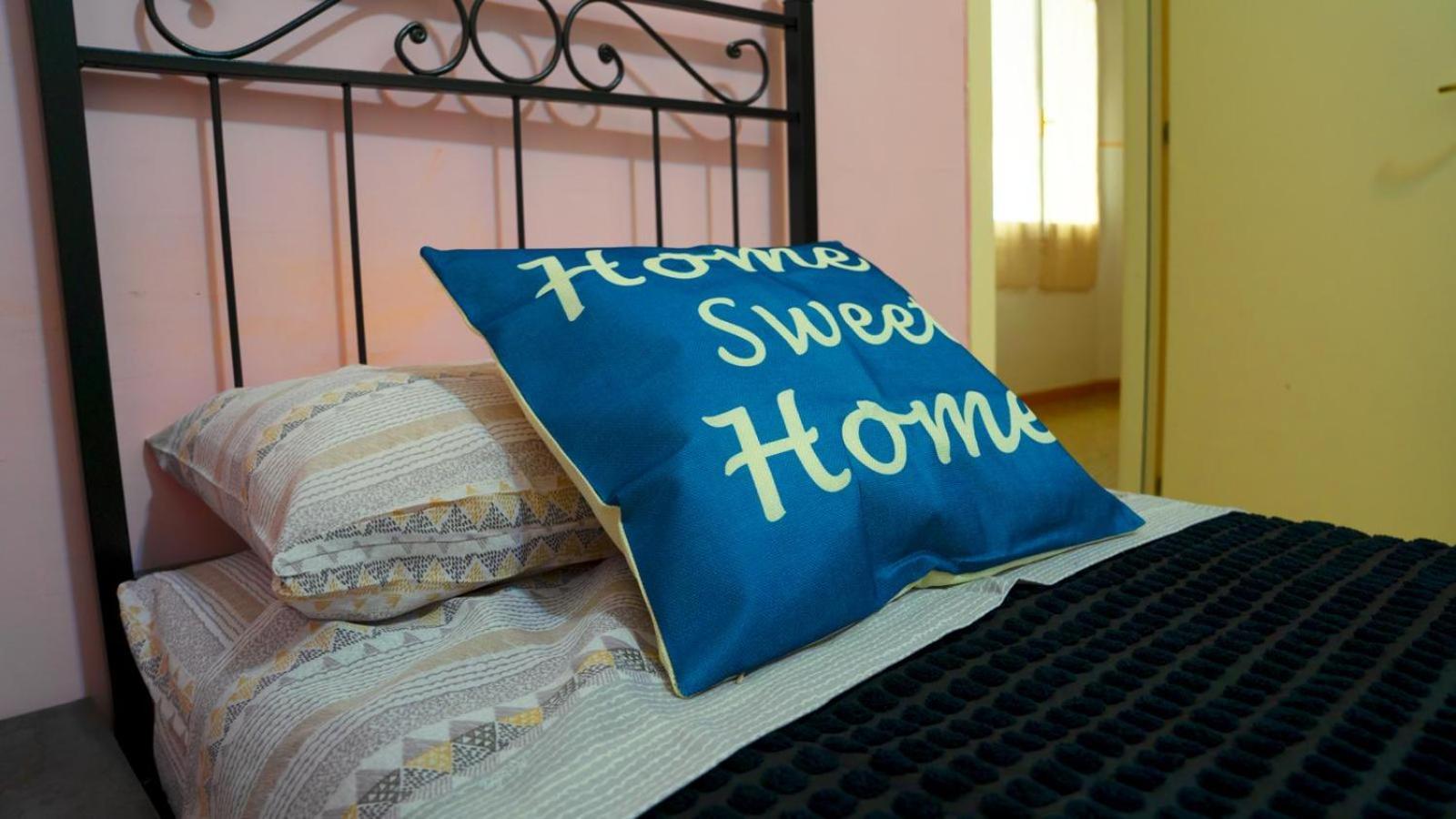 Home Sweet Home بولونيا المظهر الخارجي الصورة